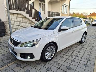 Peugeot 308 rest t o p