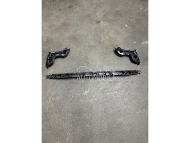 Nosac zadnjeg branika za Audi A6 od 2018. do 2024. god.