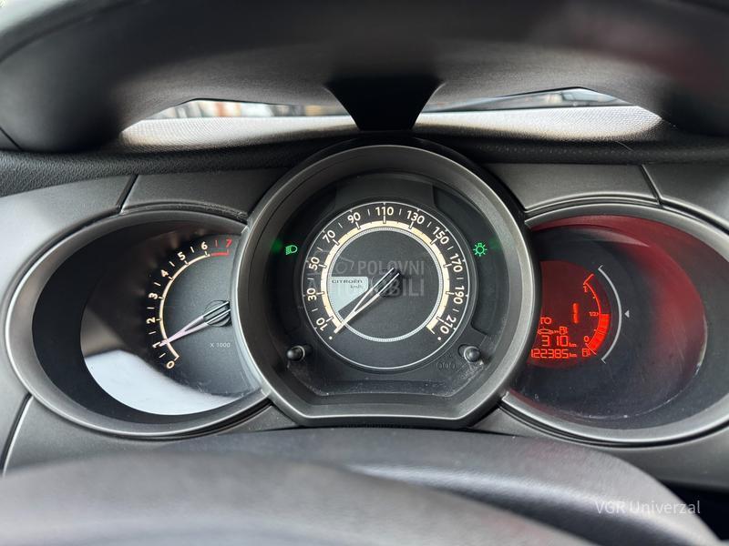 Citroen C3 1.2e-VTi 82 Matik