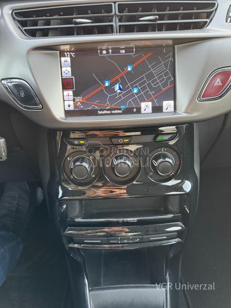 Citroen C3 1.2e-VTi 82 Matik