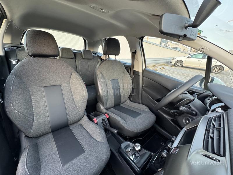 Citroen C3 1.2e-VTi 82 Matik