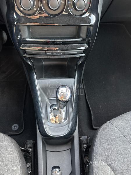Citroen C3 1.2e-VTi 82 Matik
