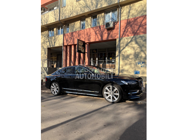Volvo S90 2.0 Inscription