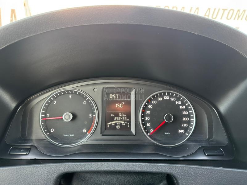 Volkswagen Transporter T5 