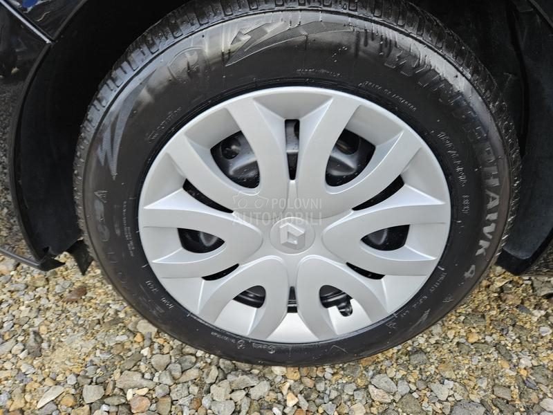 Renault Clio 109.ooo 1.2 NAV