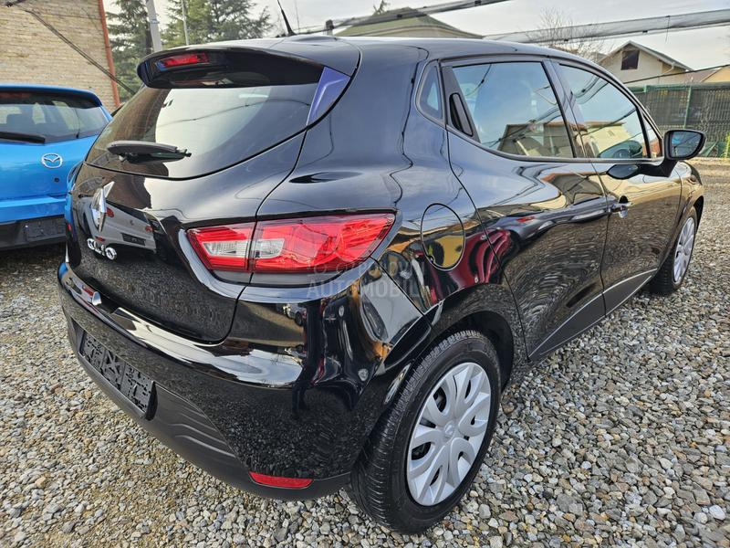 Renault Clio 109.ooo 1.2 NAV