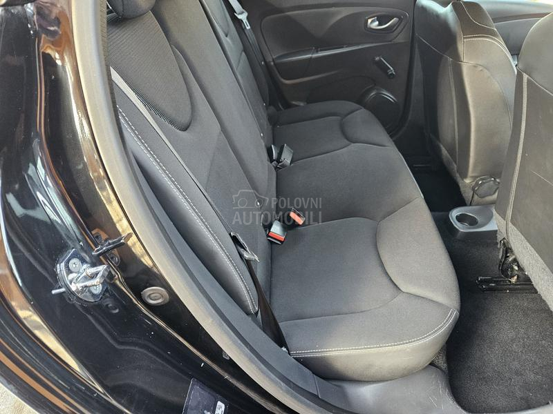 Renault Clio 109.ooo 1.2 NAV