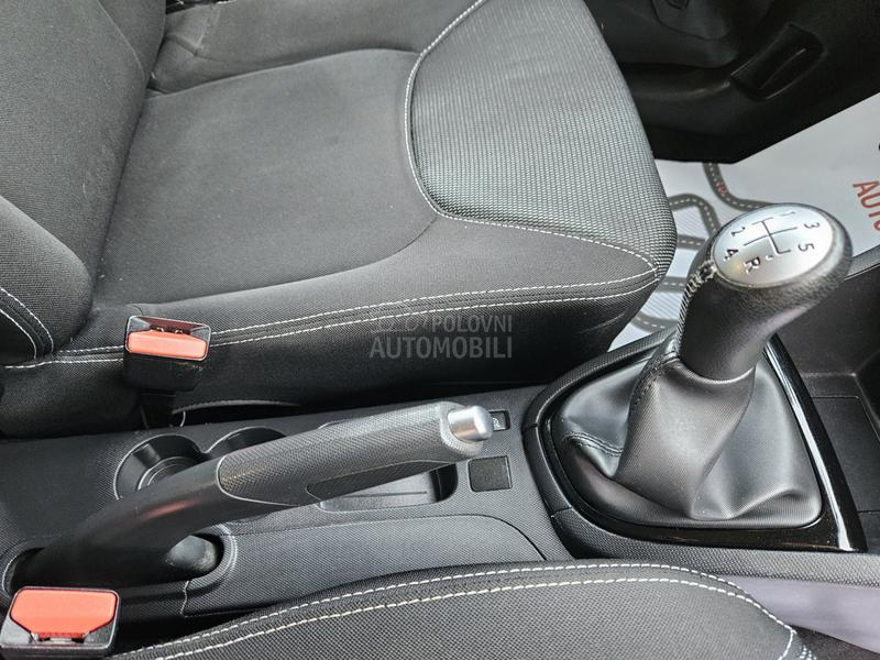 Renault Clio 109.ooo 1.2 NAV