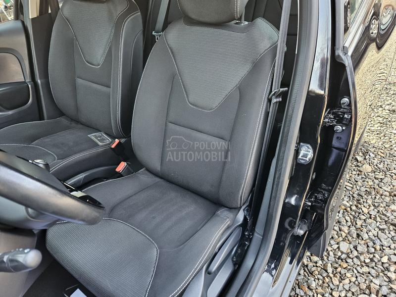 Renault Clio 109.ooo 1.2 NAV