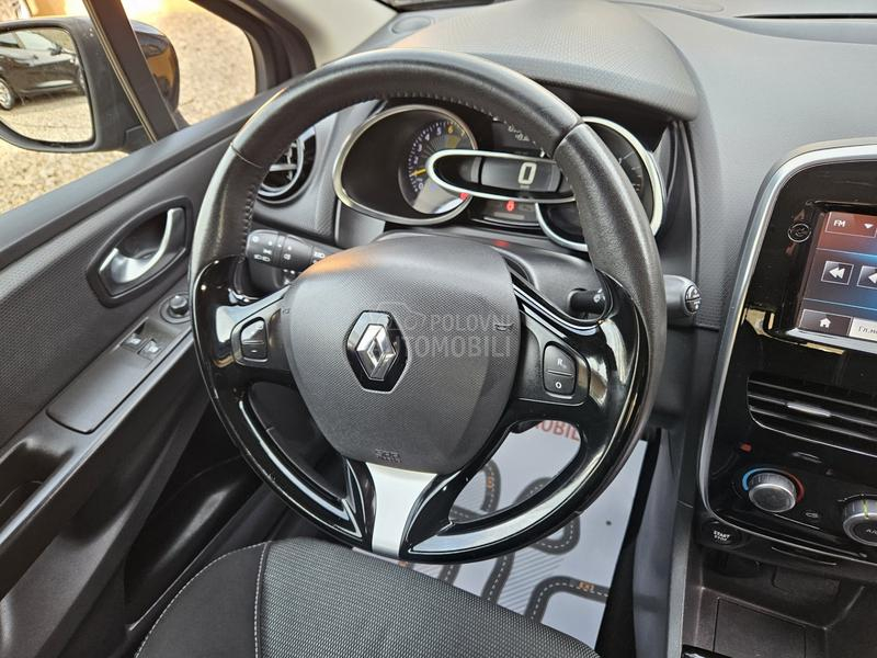 Renault Clio 109.ooo 1.2 NAV