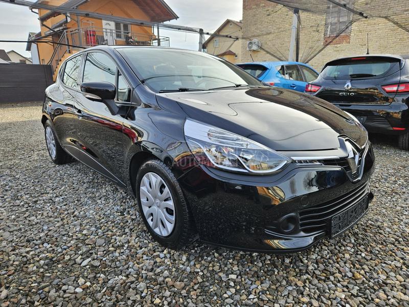 Renault Clio 109.ooo 1.2 NAV
