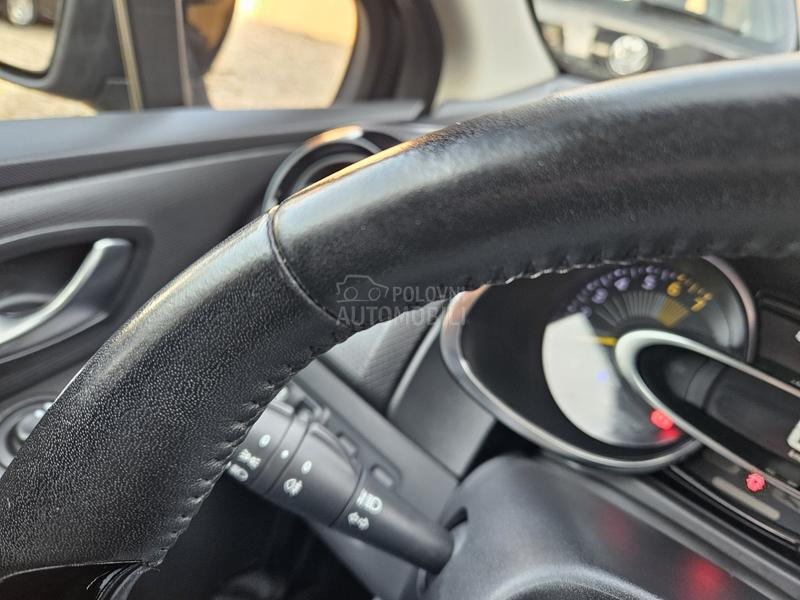 Renault Clio 109.ooo 1.2 NAV