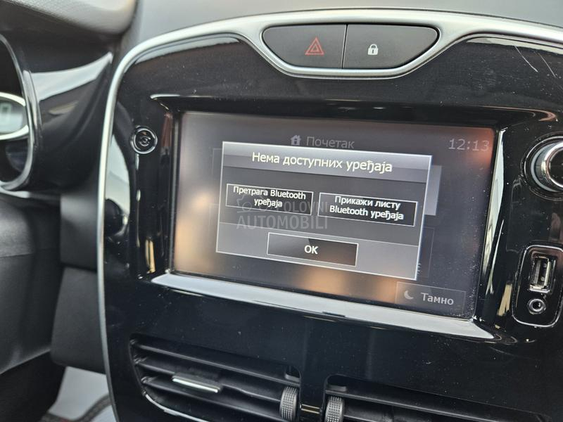 Renault Clio 109.ooo 1.2 NAV