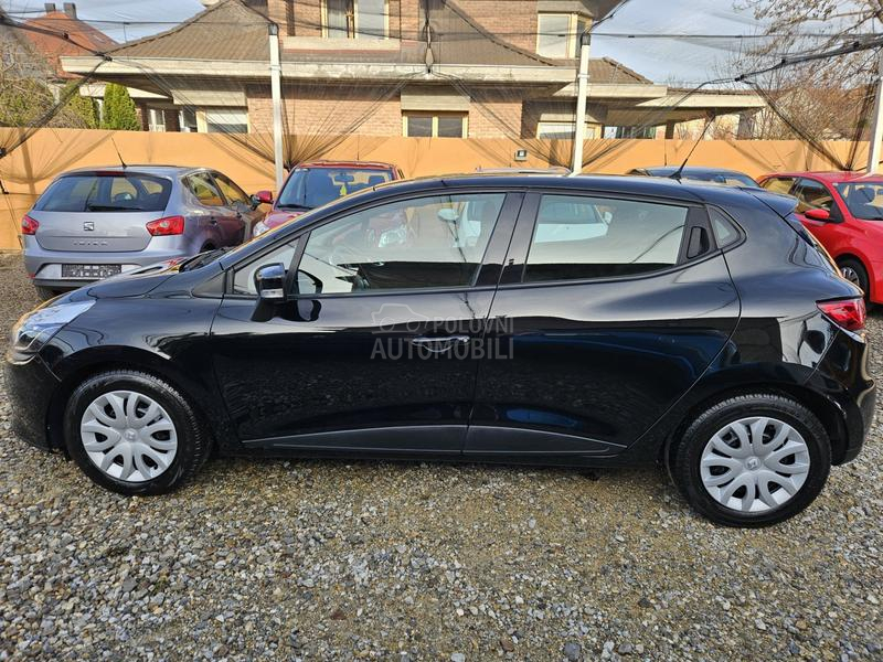 Renault Clio 109.ooo 1.2 NAV