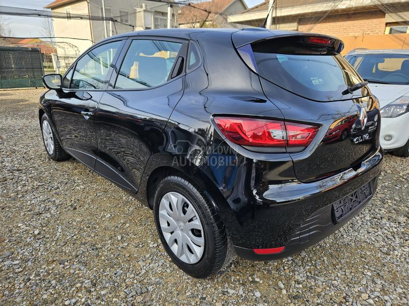 Renault Clio 109.ooo 1.2 NAV