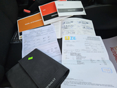 Renault Clio 109.ooo 1.2 NAV