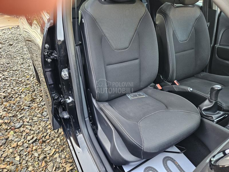 Renault Clio 109.ooo 1.2 NAV