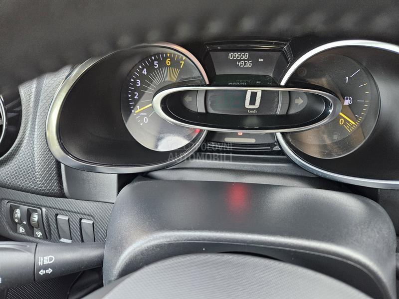 Renault Clio 109.ooo 1.2 NAV