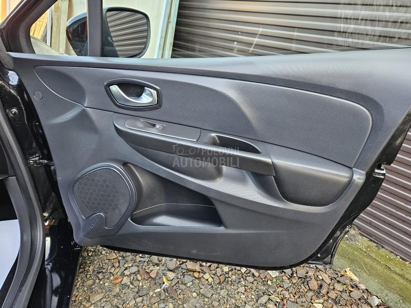 Renault Clio 109.ooo 1.2 NAV