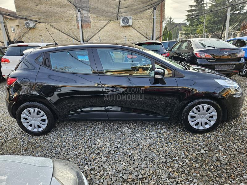 Renault Clio 109.ooo 1.2 NAV
