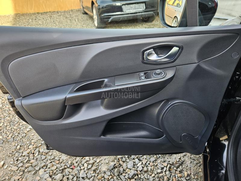 Renault Clio 109.ooo 1.2 NAV