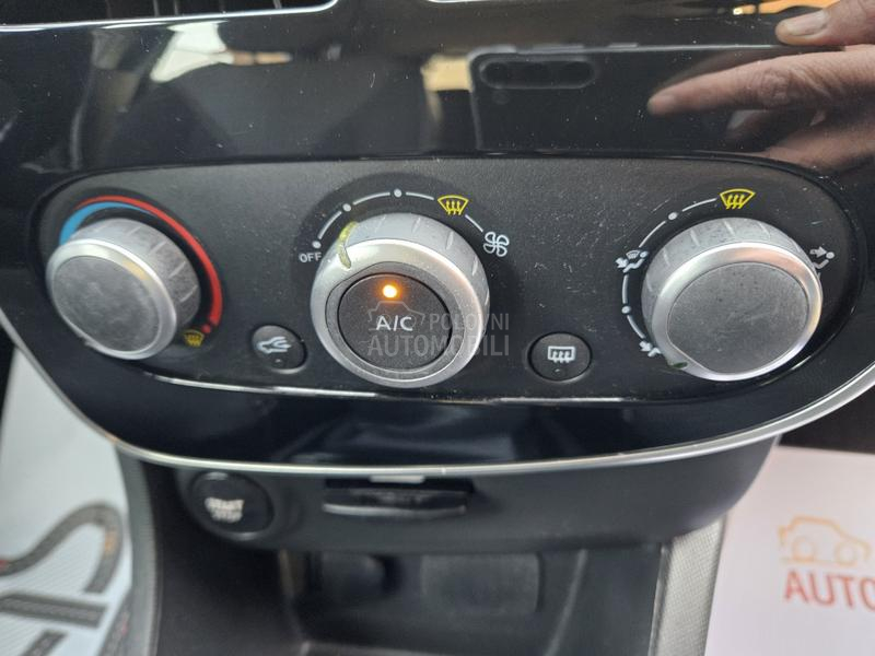 Renault Clio 109.ooo 1.2 NAV