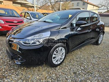 Renault Clio 109.ooo 1.2 NAV