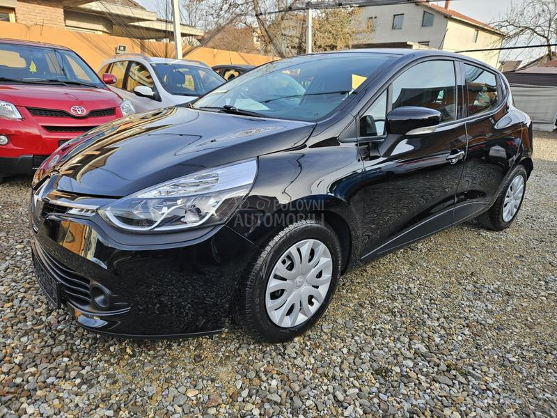 Renault Clio 109.ooo 1.2 NAV