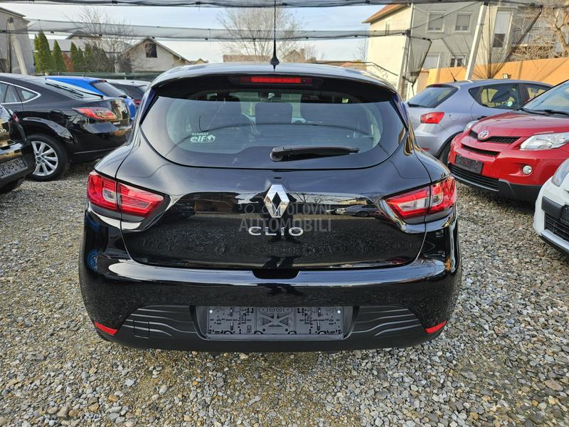 Renault Clio 109.ooo 1.2 NAV