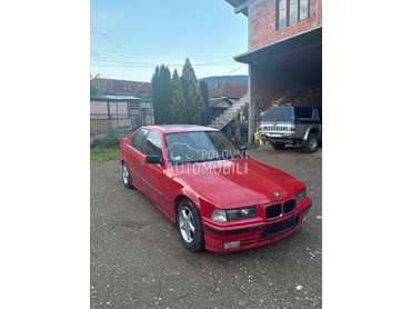 BMW 320 320i