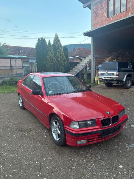 BMW 320 320i