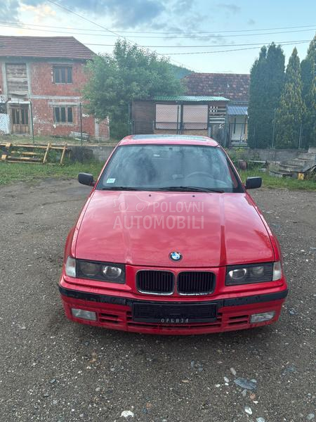 BMW 320 320i