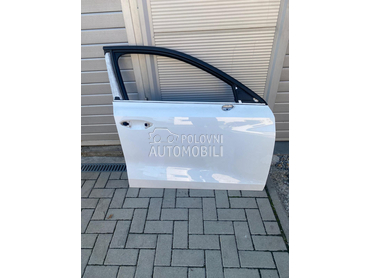 Prednja desna vrata za Audi A3 od 2020. do 2026. god.