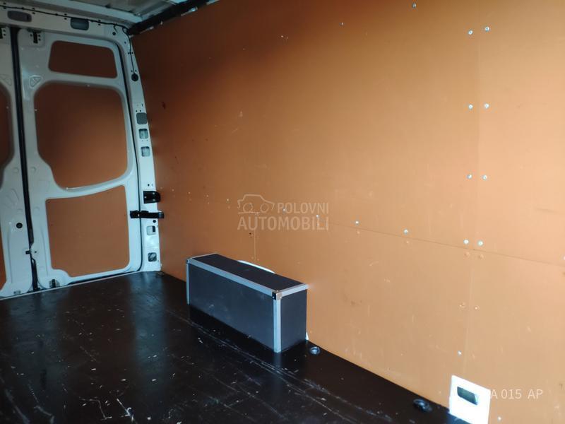 Volkswagen Crafter 2.0 TDI MAXI 420cm KLIMA