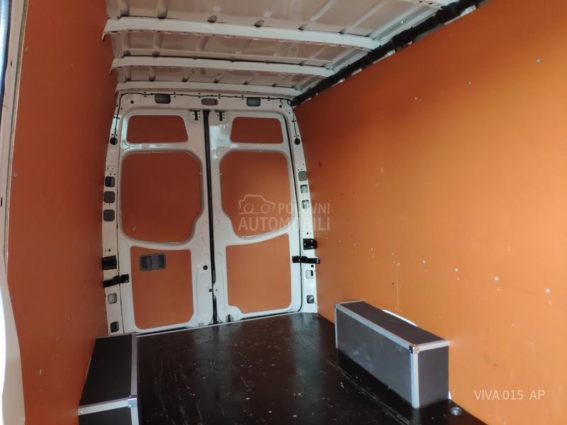 Volkswagen Crafter 2.0 TDI MAXI 420cm KLIMA