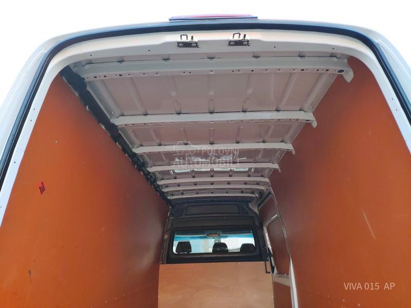 Volkswagen Crafter 2.0 TDI MAXI 420cm KLIMA