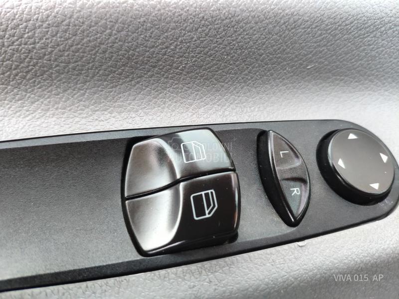 Volkswagen Crafter 2.0 TDI MAXI 420cm KLIMA