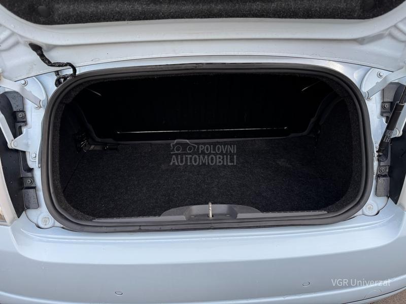 Fiat 500C 1.2 Lounge Matik