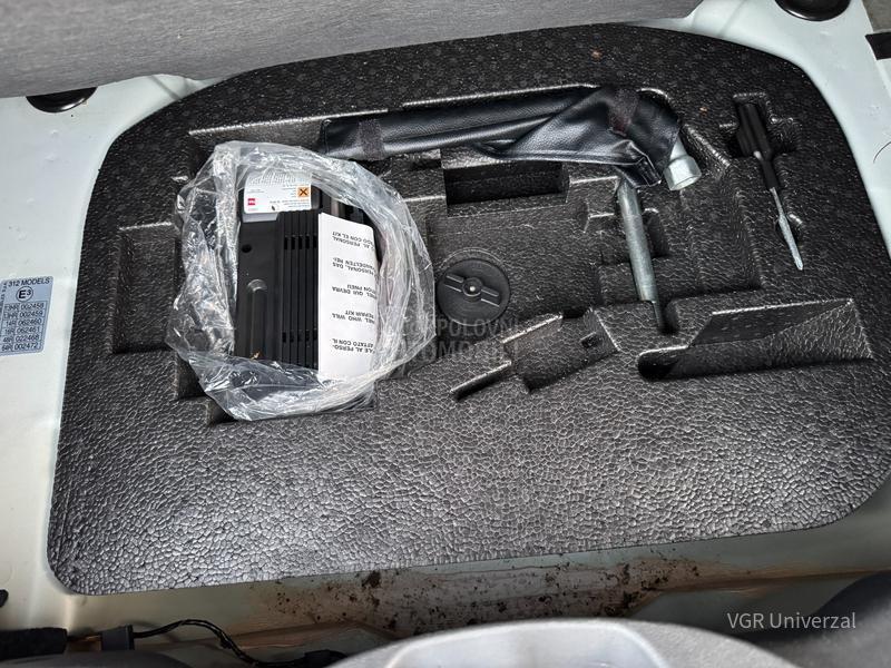 Fiat 500C 1.2 Lounge Matik