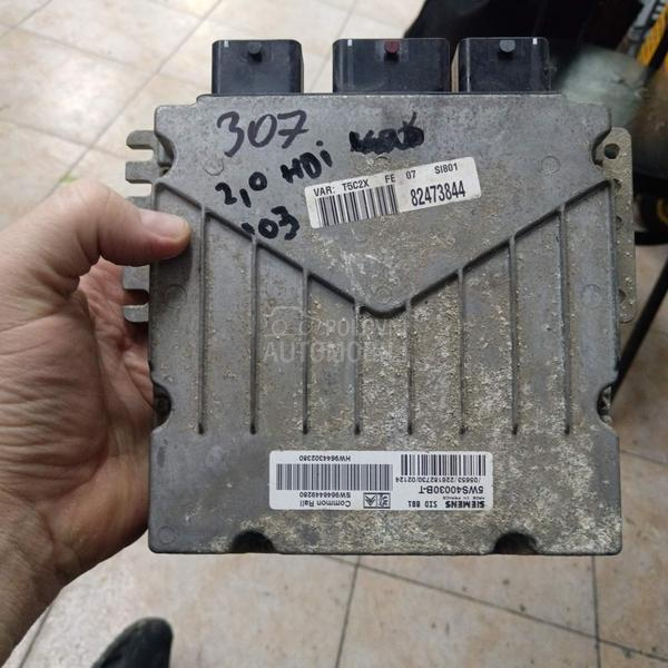 Set kompjutera 2.0HDi SW