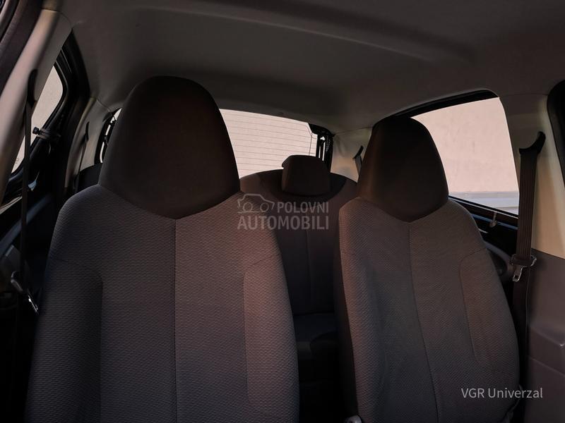 Toyota Aygo 1.0 Matik