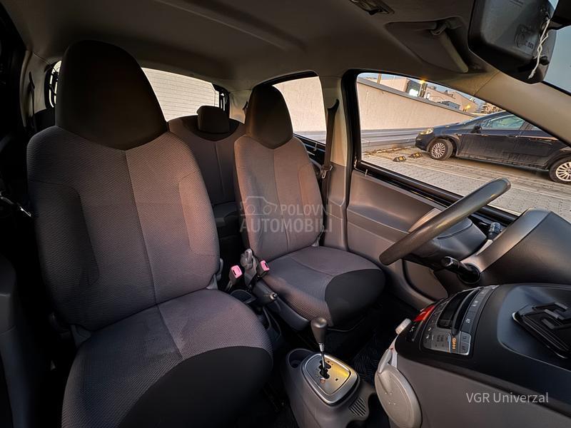 Toyota Aygo 1.0 Matik