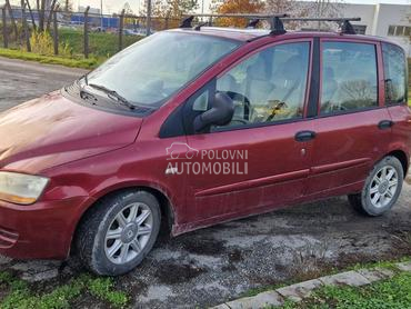 Fiat Multipla 