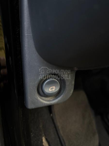 Smart ForTwo 127.000- 0,7 ben zin