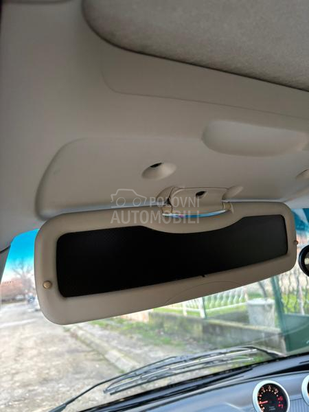 Smart ForTwo 127.000- 0,7 ben zin