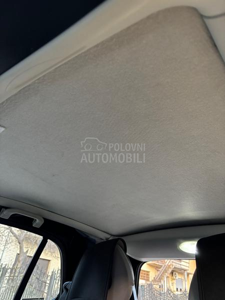 Smart ForTwo 127.000- 0,7 ben zin