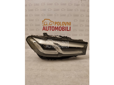 Desni led far restajling za BMW 518, 520, 520 GT ... od 2021. do 2023. god.