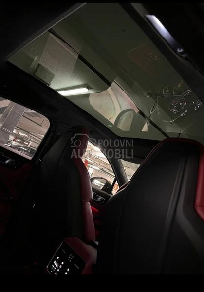 Porsche Cayenne GTS V8