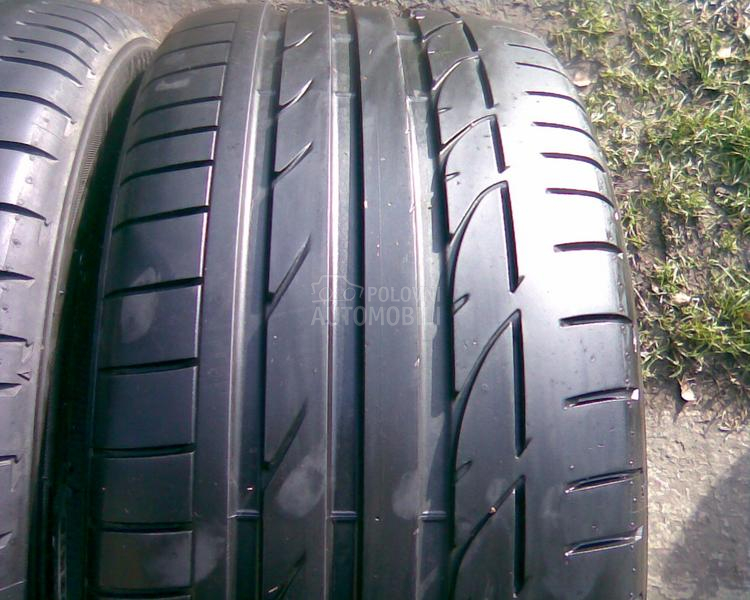 Bridgestone 255/40 R18 Letnja