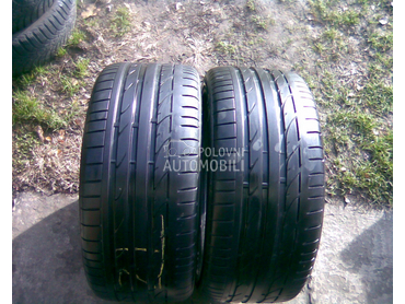 Bridgestone 255/40 R18 Letnja